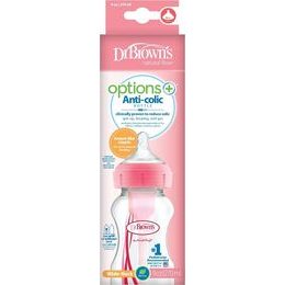 Dr.Browns Dr.Browns Dávkovač sušeného mléka, modrý