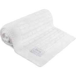 EEVI Cotton bílá 56 (0-3m)