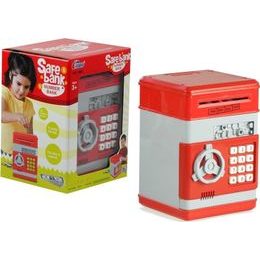 Dětský trezor na úspory