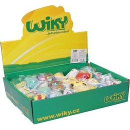 Gelové pero tetovací 6 ks