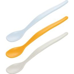 Canpol Babies Canpol babies Kojenecká sada prvních lžiček - 3ks, modrá