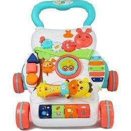 Vojenské vozidlo na setrvačník