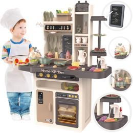 Velká kuchyňská souprava s doplňky