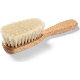 Baby Ono hřebínek a kartáč na vlásky přírodní super měkký vlas mint