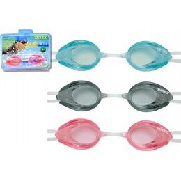 Plavecké brýle - mix 3 druhy