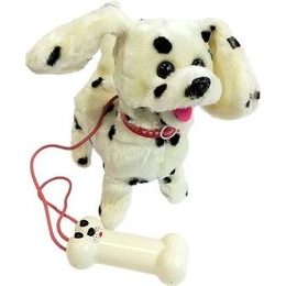 Automatická bezdrátová vodní puška M416, modrá