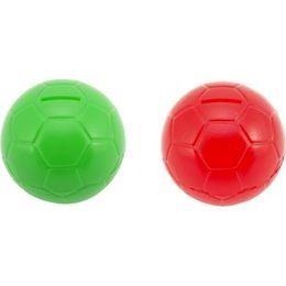 Pokladnička Míč Tango - mix 2 barvy