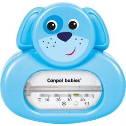Canpol babies Teploměr do vody Kočička - šedá