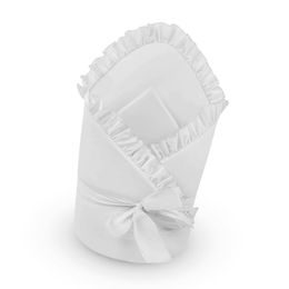 Zavinovačka Pure s výztuží šedá