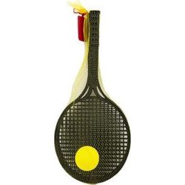 Soft míč na soft tenis - mix 3 barvy