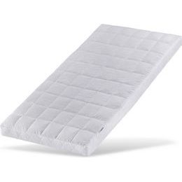 Dětská matrace Pohanka-Kokos 140x70