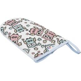 Čepička EEVI Cotton šedá 68 (4-6m)