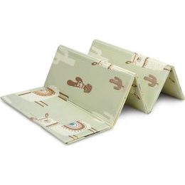 Multifunkční podložka - Lamy