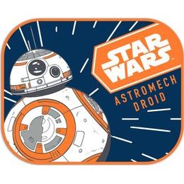 Stínítko do auta Star Wars