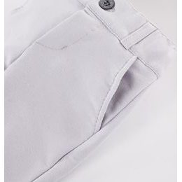 EEVI Polodupačky Newborn šedá 62 (3-6m)