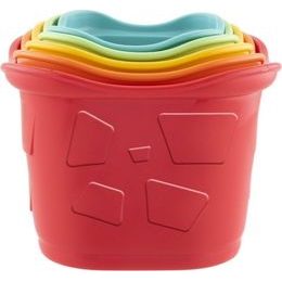 Eco+ věž z hrnečků 2v1