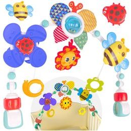 Haunger cestovní hrazdička Play Arch II