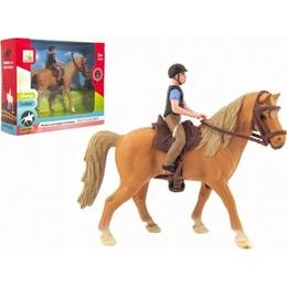 Sada figurek jednorožců a pegasů 6ks