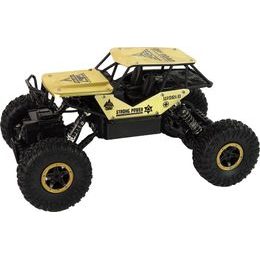 Terénní auto na dálkové ovládání Buggy ENOZE 9303E 1:18 Blue 45 km/h