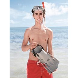 Pumpa na vodní bomby + bomby 100ks - mix barev