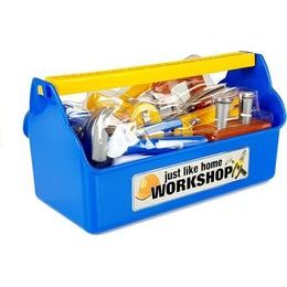 Sada nářadí v batůžku