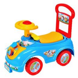 Dětské mini odrážedlo Flying High