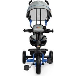 Dětské chodítko Cario mint