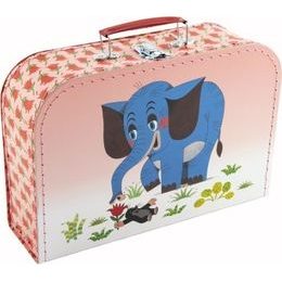 Šitý Kufřík - Krtek a Mašinka žlutý