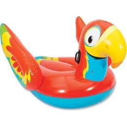 Lehátko nafukovací - mix 2 barvy