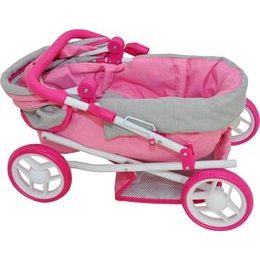 Dětská panenka baletka Pretty Girl 33 cm