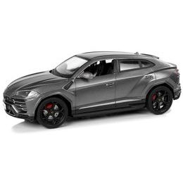 Autíčko na dálkové ovládání Lamborghini Urus 1:24 šedé