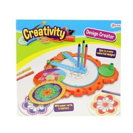 Pískování Disney 2v1