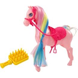 Sada figurek jednorožců a pegasů 6ks