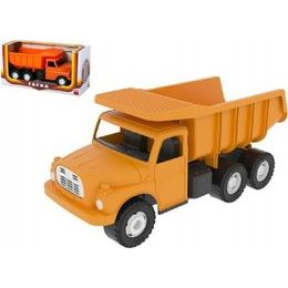 Auto Sklápěcí Tatra 148 - oranžová