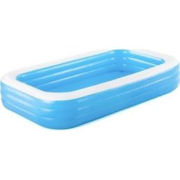 Kajak Hydro-Force 275 x 81 cm Bestway