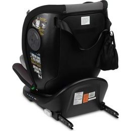 Autosedačka CARETERO Nimbus I-size back 2022