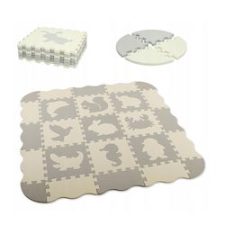 Vzdělávací hudební podložka piano