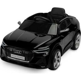Elektrické auto Toyz - Audi Etron Sportback černá