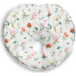 Ergonomický polštář, Květiny