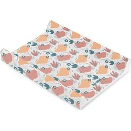 Sensillo Přebalovací podložka zahradní květiny