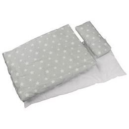 Povlečení do postýlky - Hvězdná obloha