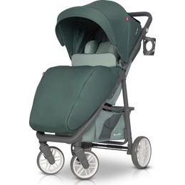 Golfový kočárek EURO-CART EZZO Camel