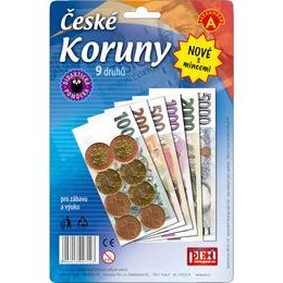 Viga dřevěné makronky