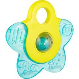 BABYONO Kousátko chladící květ mix barev