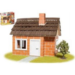 Stavebnice Teifoc - Domek Carlos 200ks