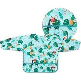 BabyOno Bryndák Froté, střední, voděodolný 6 m+ mix druhů