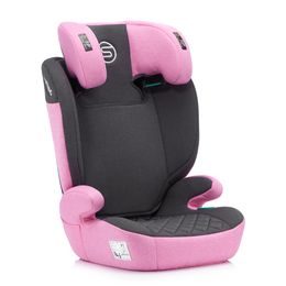 Dětská autosedačka Sesttino Armor Pro I-Size Pink