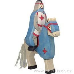 Auto na dálkové ovládání 1:18 zelené