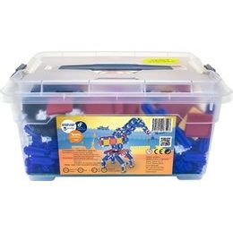 Stavebnice Monti System MS 42 SOS Service Western star 1:48