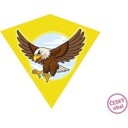 Gelové pero tetovací 6 ks